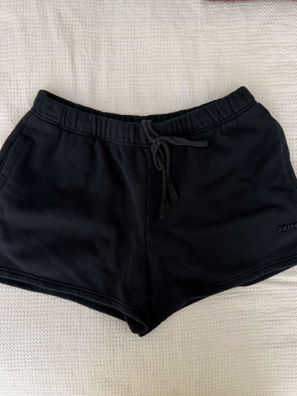 Skims Sweat Shorts